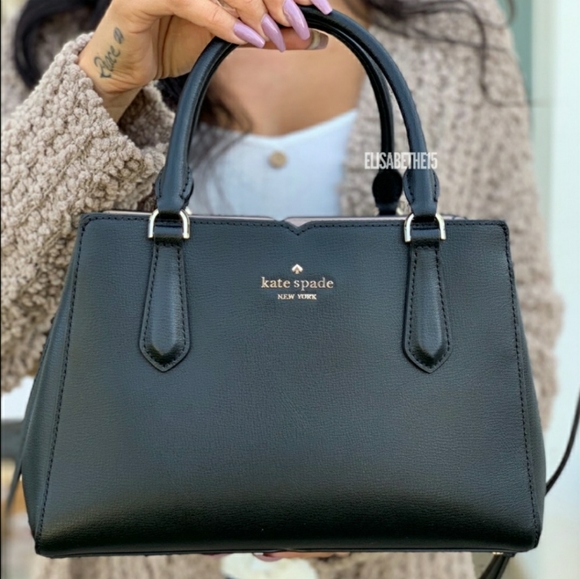 Kate Spade Satchel - Picture 1 of 5